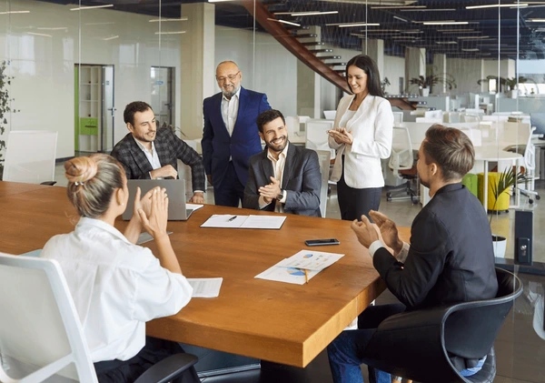 Building Trust Through Genuine Connection
