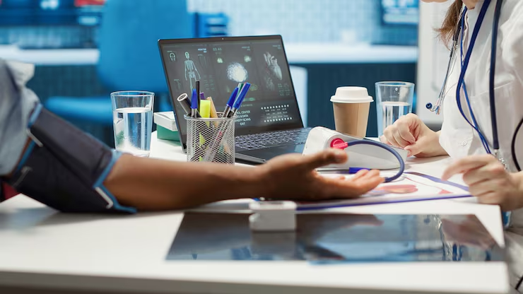 Advanced Data and Diagnostic Training
