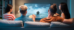 Broadband Trends