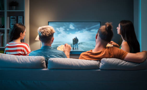 Broadband Trends